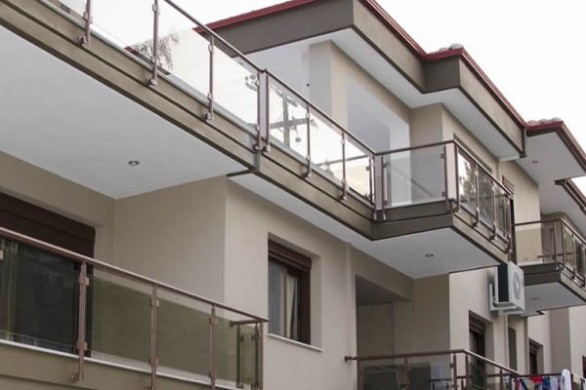 ХОТЕЛ 4YOU FAMILY APARTMENTS 3*